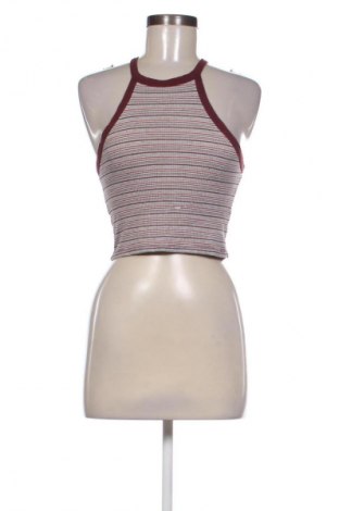 Damentop Pull&Bear, Größe S, Farbe Mehrfarbig, Preis 15,00 €