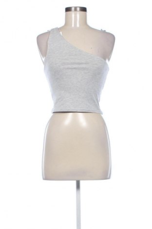Damentop Pull&Bear, Größe M, Farbe Grau, Preis € 14,77