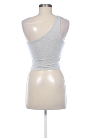 Damentop Pull&Bear, Größe M, Farbe Grau, Preis € 14,77