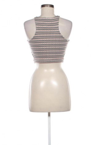 Damski top Pull&Bear, Rozmiar S, Kolor Kolorowy, Cena 66,39 zł