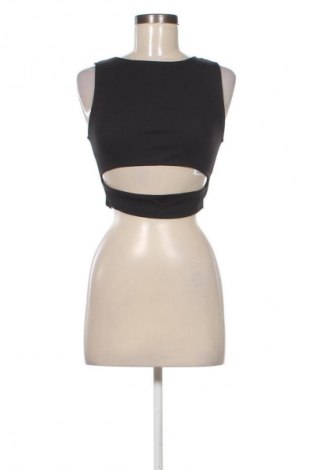 Női top Pull&Bear, Méret M, Szín Fekete, Ár 9 200 Ft