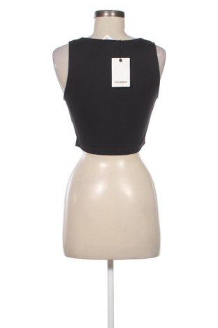 Női top Pull&Bear, Méret M, Szín Fekete, Ár 9 200 Ft