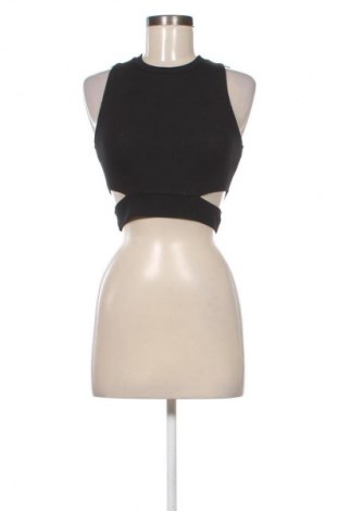 Női top Pull&Bear, Méret M, Szín Fekete, Ár 5 800 Ft