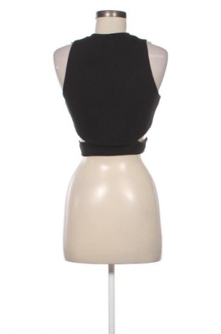 Női top Pull&Bear, Méret M, Szín Fekete, Ár 5 800 Ft