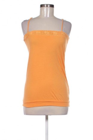 Dámský top Pull&Bear, Velikost S, Barva Oranžová, Cena  371,00 Kč