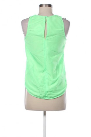 Dámsky top  Pull&Bear, Veľkosť S, Farba Zelená, Cena  15,00 €