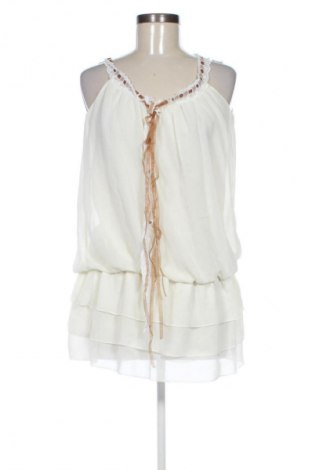 Dámský top Pussycat, Velikost S, Barva Krémová, Cena  366,00 Kč