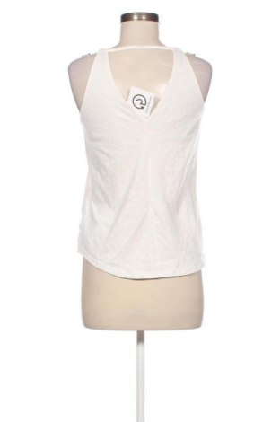 Damski top Quechua, Rozmiar M, Kolor ecru, Cena 66,67 zł