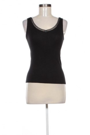 Dámský top Queentex, Velikost L, Barva Černá, Cena  371,00 Kč