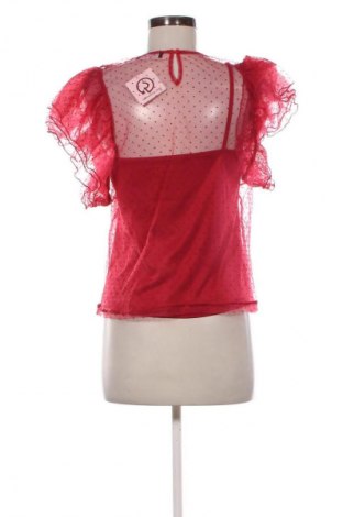 Γυναικείο τοπ Reserved, Μέγεθος L, Χρώμα Κόκκινο, Τιμή 14,83 €