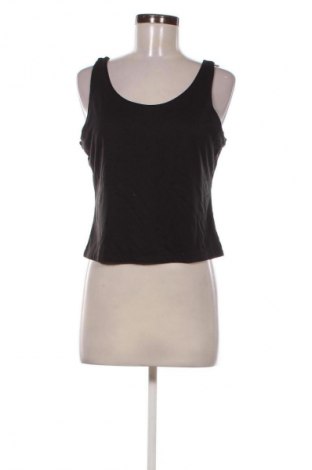 Γυναικείο τοπ Reserved, Μέγεθος L, Χρώμα Μαύρο, Τιμή 14,83 €