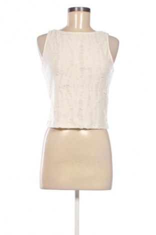 Damentop Reserved, Größe XS, Farbe Ecru, Preis 14,91 €