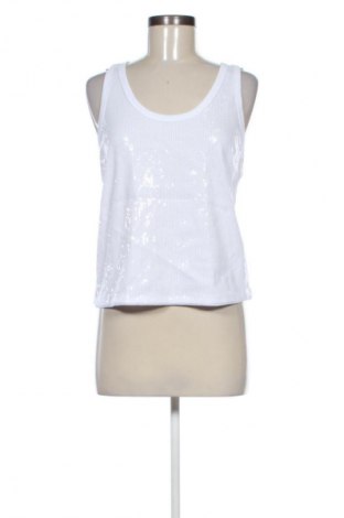 Damski top Reserved, Rozmiar M, Kolor Biały, Cena 66,67 zł