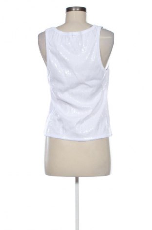 Damski top Reserved, Rozmiar M, Kolor Biały, Cena 66,67 zł