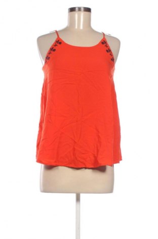 Γυναικείο τοπ Reserved, Μέγεθος S, Χρώμα Πορτοκαλί, Τιμή 14,83 €
