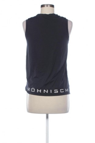 Γυναικείο τοπ Rohnisch, Μέγεθος M, Χρώμα Μαύρο, Τιμή 28,00 €
