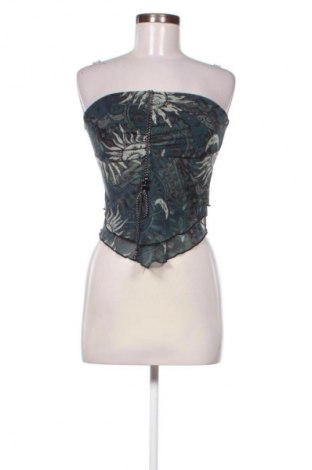 Dámský top Romwe, Velikost XS, Barva Vícebarevné, Cena  367,00 Kč