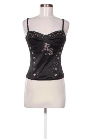 Női top Rosso di sera, Méret M, Szín Fekete, Ár 5 800 Ft