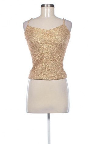 Γυναικείο τοπ S.Oliver, Μέγεθος S, Χρώμα  Μπέζ, Τιμή 13,80 €