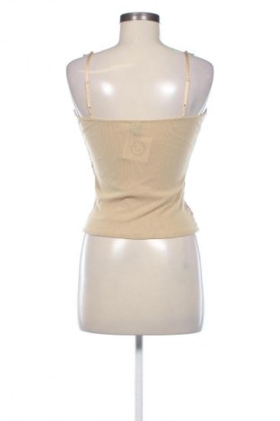 Γυναικείο τοπ S.Oliver, Μέγεθος S, Χρώμα  Μπέζ, Τιμή 13,80 €