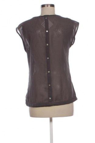 Γυναικείο τοπ S.Oliver, Μέγεθος XS, Χρώμα Γκρί, Τιμή 14,00 €