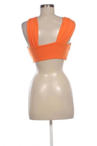 Damentop SHEIN, Größe XS, Farbe Orange, Preis 14,83 €