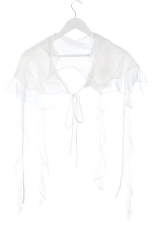 Γυναικείο τοπ SHEIN, Μέγεθος S, Χρώμα Λευκό, Τιμή 24,00 €