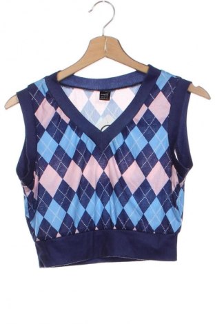Dámsky top  SHEIN, Veľkosť S, Farba Viacfarebná, Cena  14,77 €