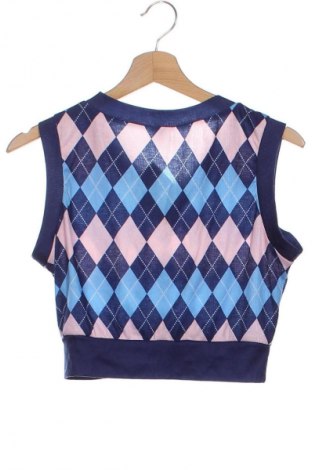 Dámsky top  SHEIN, Veľkosť S, Farba Viacfarebná, Cena  14,77 €