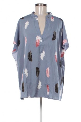 Női top SHEIN, Méret 3XL, Szín Sokszínű, Ár 5 865 Ft