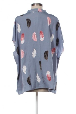 Női top SHEIN, Méret 3XL, Szín Sokszínű, Ár 5 865 Ft