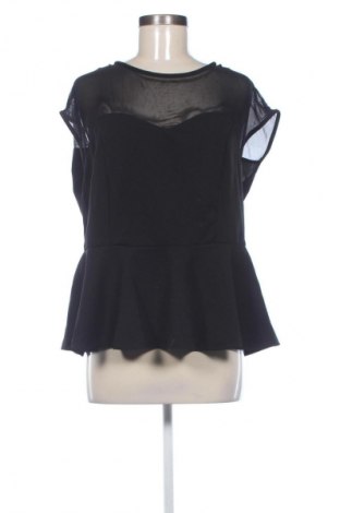 Damentop SHEIN, Größe XXL, Farbe Schwarz, Preis € 14,77