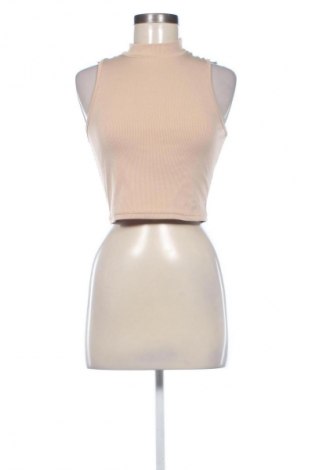 Dámsky top  SHEIN, Veľkosť S, Farba Béžová, Cena  14,77 €