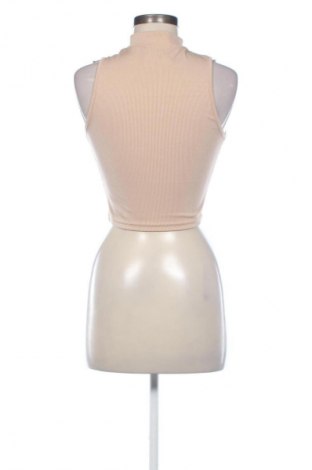 Dámsky top  SHEIN, Veľkosť S, Farba Béžová, Cena  14,77 €