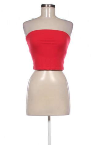 Damentop SHEIN, Größe M, Farbe Rot, Preis 14,77 €