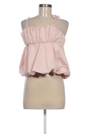 Dámský top SHEIN, Velikost S, Barva Růžová, Cena  367,00 Kč