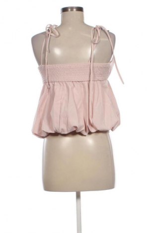 Dámský top SHEIN, Velikost S, Barva Růžová, Cena  367,00 Kč