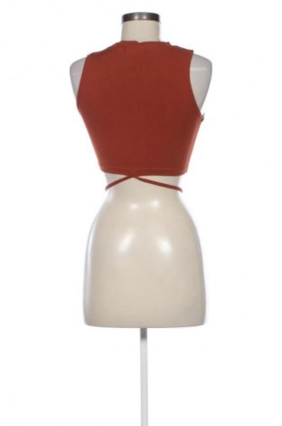 Damentop SHEIN, Größe S, Farbe Braun, Preis € 14,83