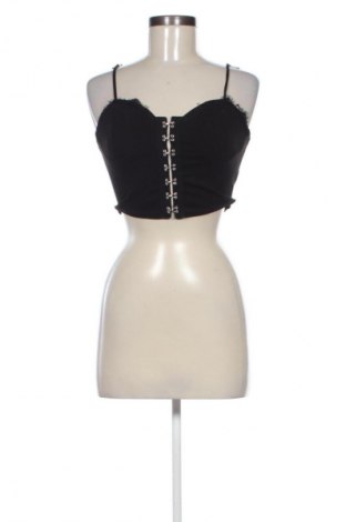 Dámský top SHEIN, Velikost M, Barva Černá, Cena  367,00 Kč