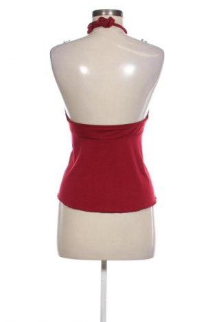 Дамски топ SHEIN, Размер M, Цвят Червен, Цена 28,88 лв.