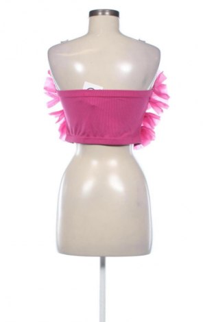 Női top SHEIN, Méret L, Szín Rózsaszín, Ár 5 800 Ft