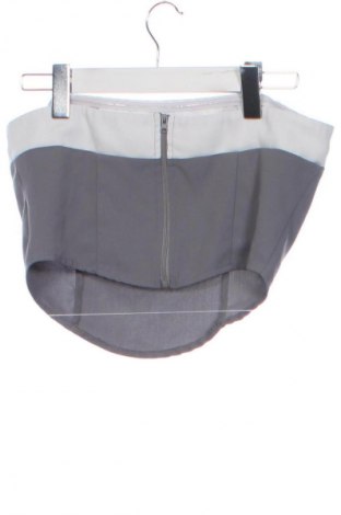 Női top SHEIN, Méret M, Szín Szürke, Ár 5 800 Ft