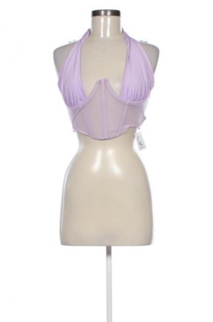 Damentop SHEIN, Größe M, Farbe Lila, Preis € 10,93