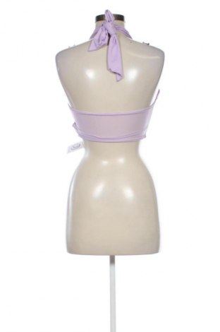 Damentop SHEIN, Größe M, Farbe Lila, Preis € 10,93