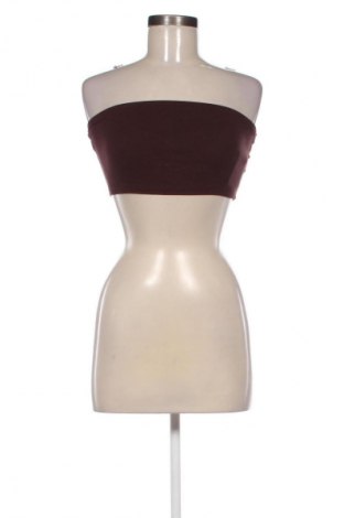 Dámský top SHEIN, Velikost S, Barva Hnědá, Cena  367,00 Kč