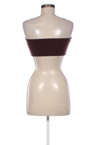 Dámský top SHEIN, Velikost S, Barva Hnědá, Cena  367,00 Kč