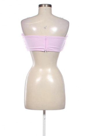 Γυναικείο τοπ SHEIN, Μέγεθος S, Χρώμα Ρόζ , Τιμή 18,86 €