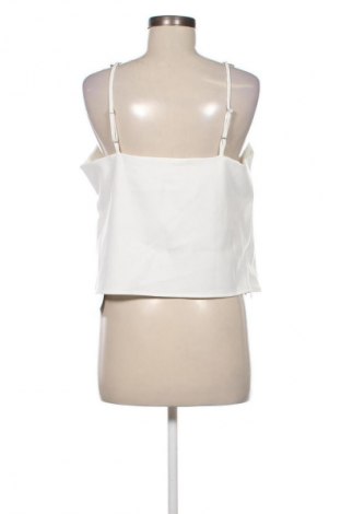 Damentop SHEIN, Größe L, Farbe Weiß, Preis € 15,49