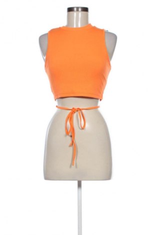 Damentop SHEIN, Größe M, Farbe Orange, Preis € 14,83