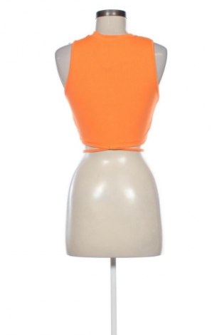 Damentop SHEIN, Größe M, Farbe Orange, Preis € 14,83